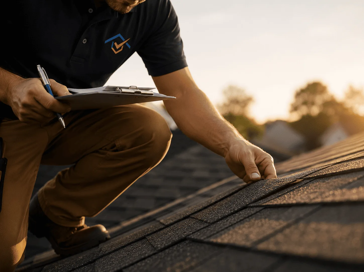 Why Choose Roof Inspection in Hampstead, MD